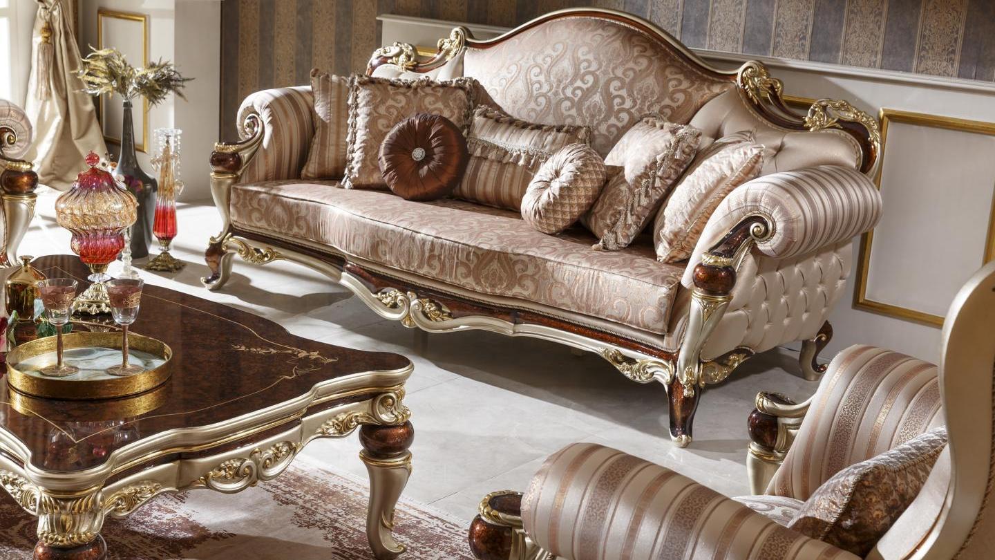 Astana Wow Koltuk Takımı