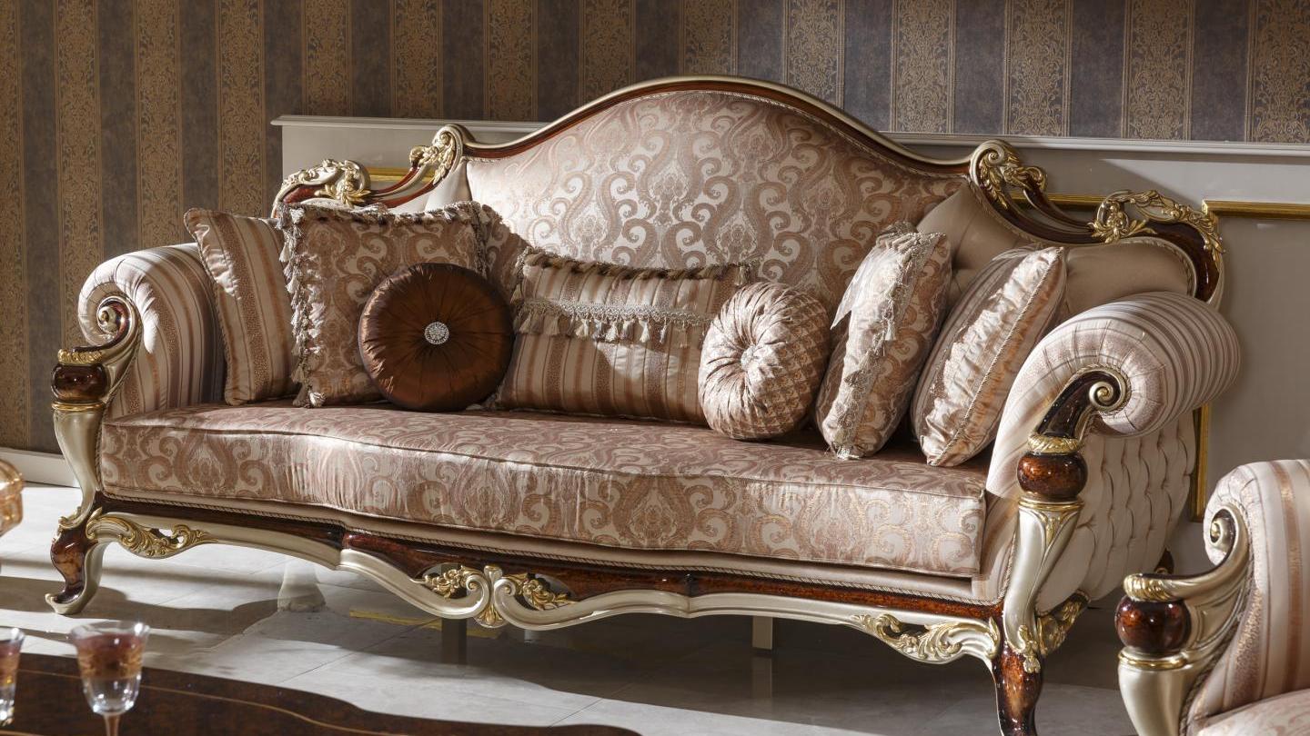 Astana Wow Koltuk Takımı