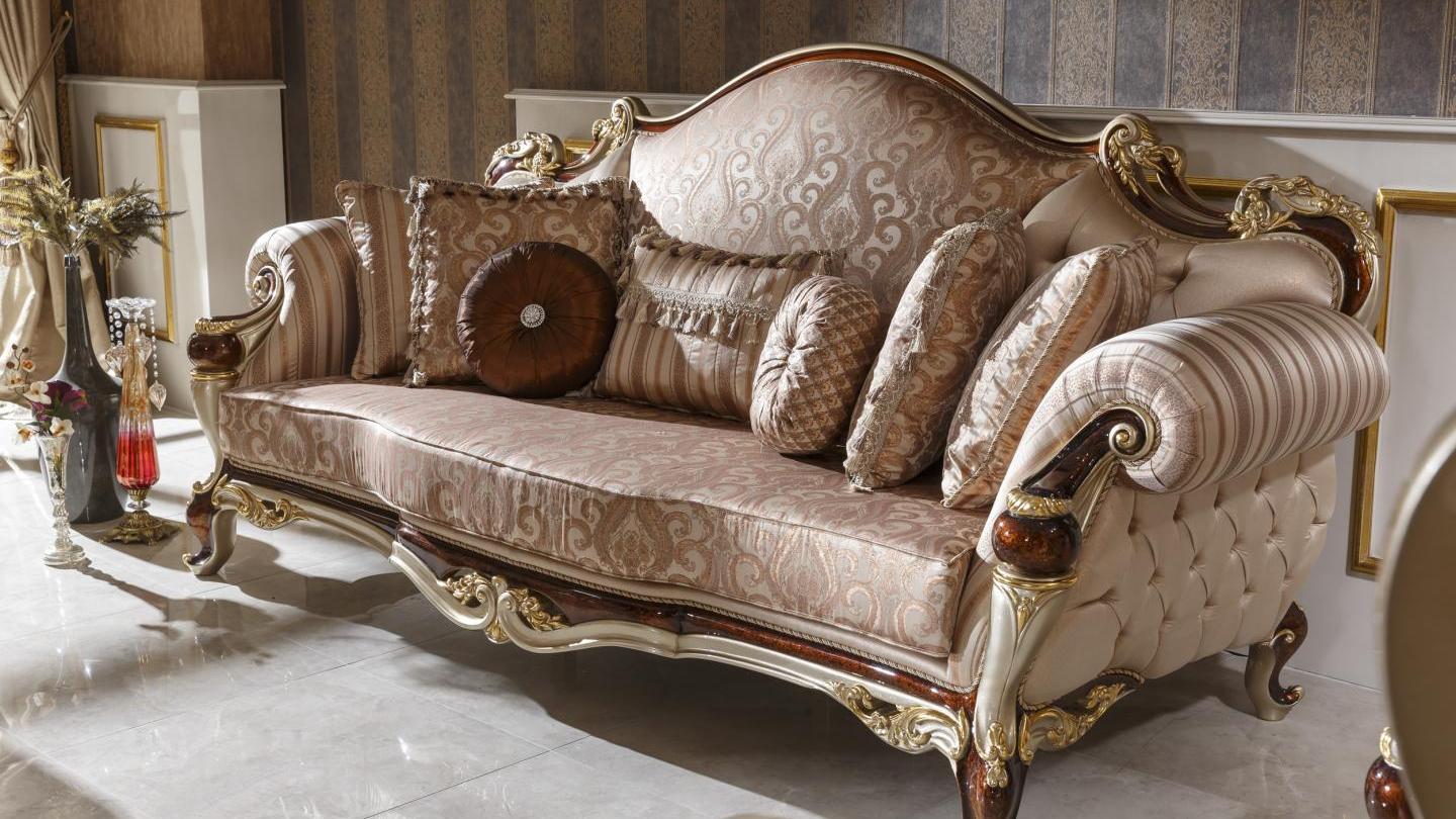 Astana Wow Koltuk Takımı