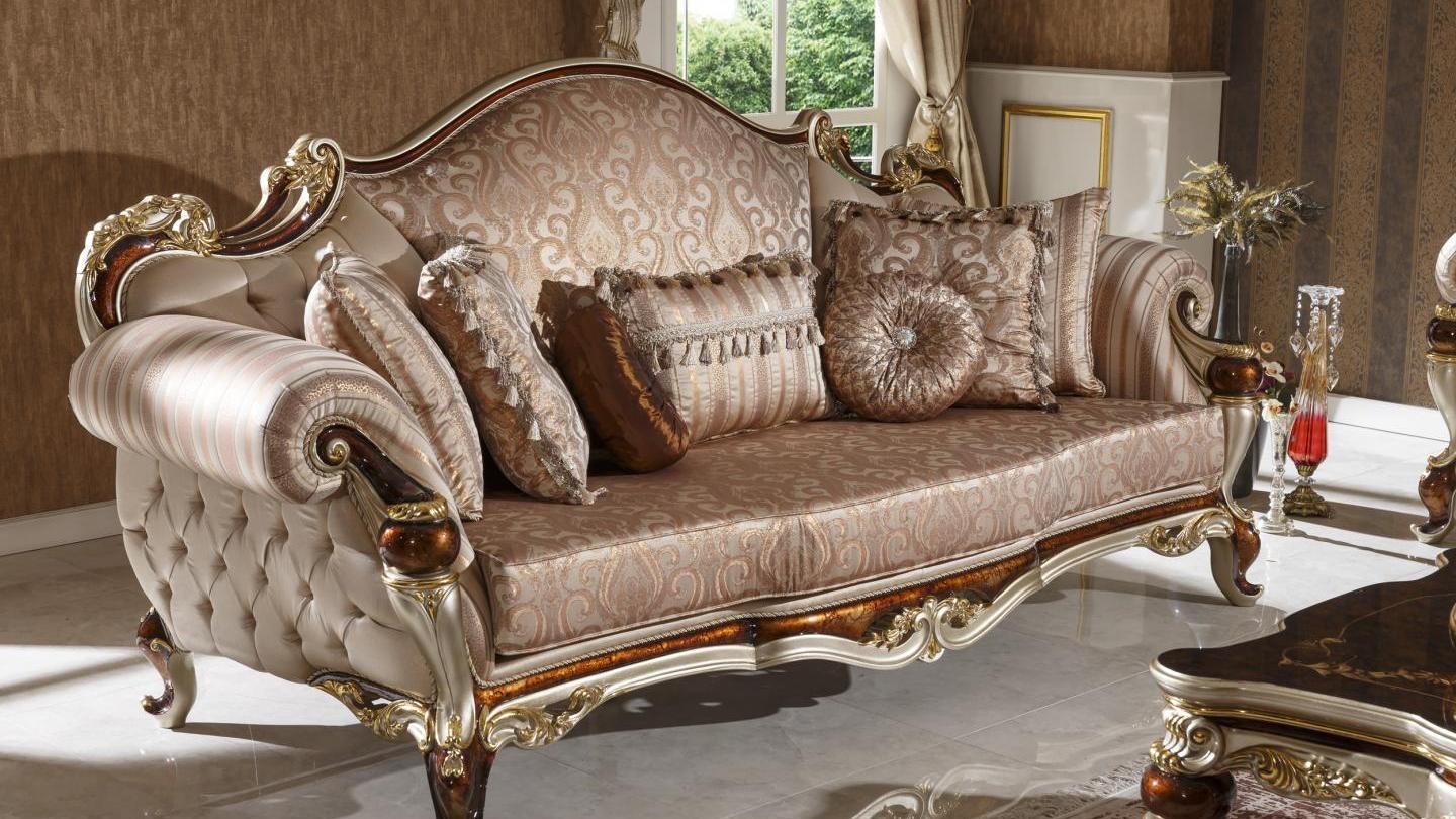 Astana Wow Koltuk Takımı