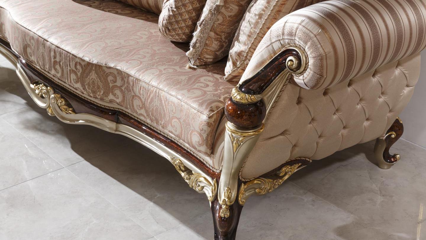 Astana Wow Koltuk Takımı