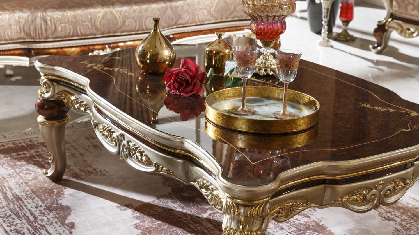 Astana Wow Koltuk Takımı