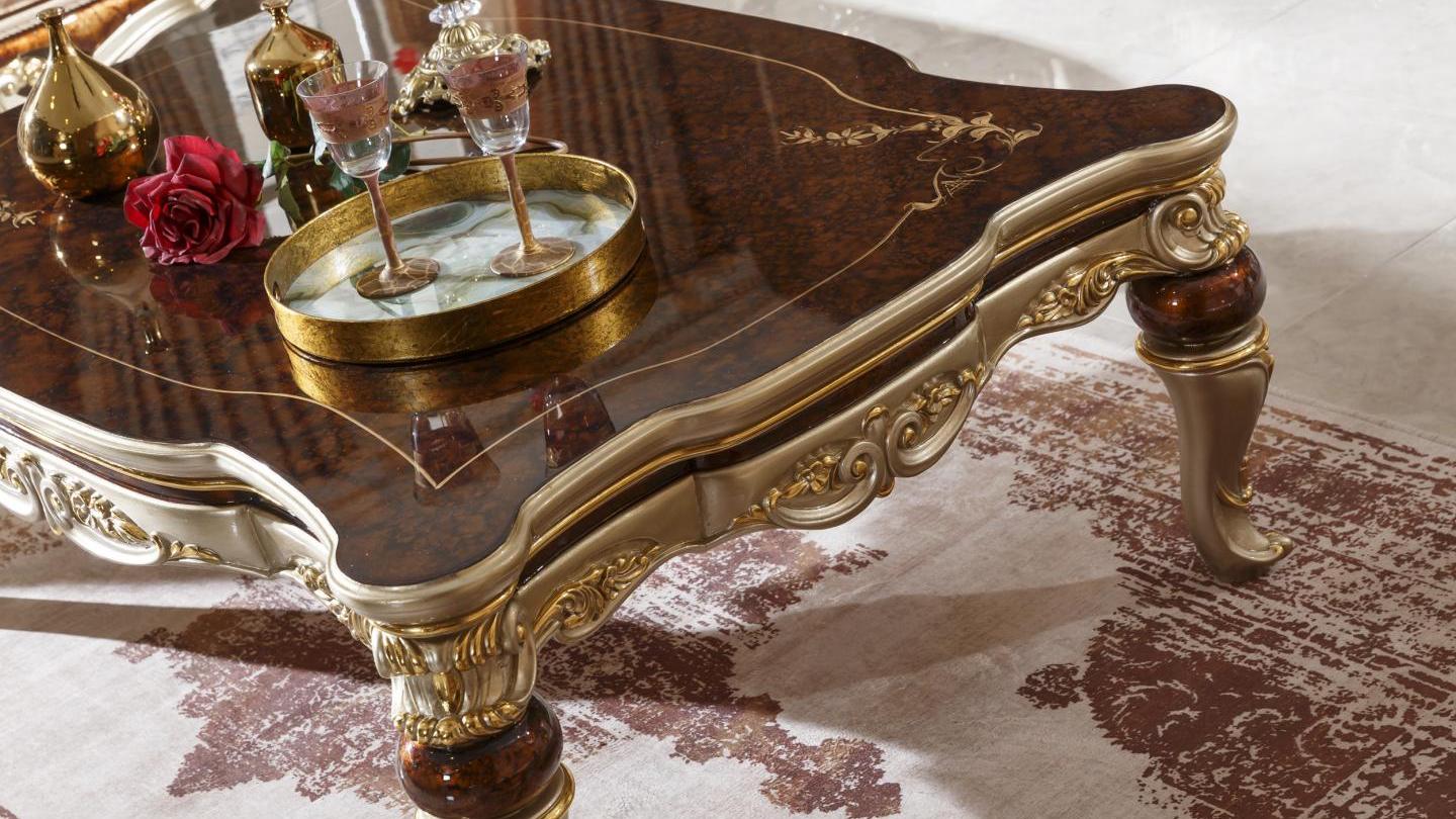 Astana Wow Koltuk Takımı