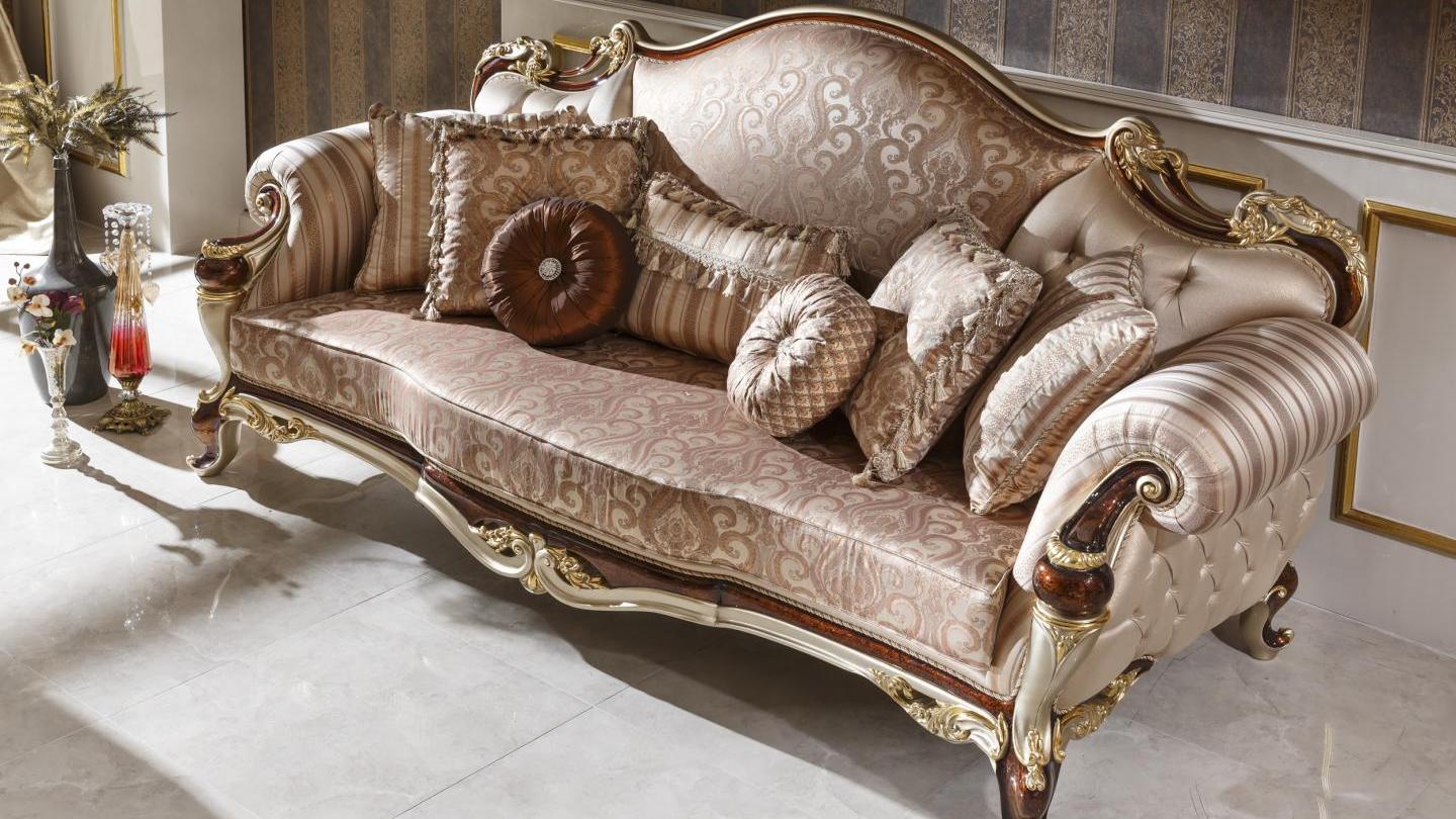 Astana Wow Koltuk Takımı