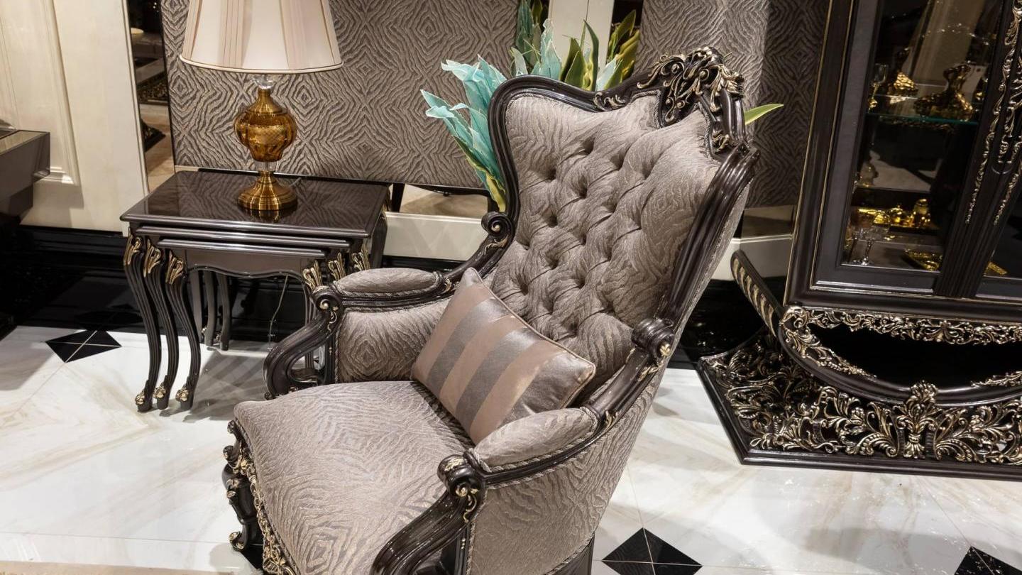 Manama Koltuk Takımı