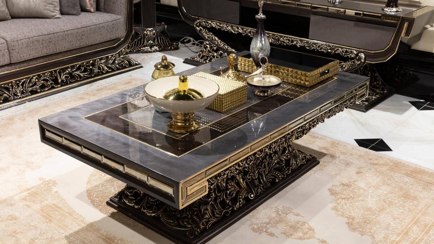 Manama Koltuk Takımı