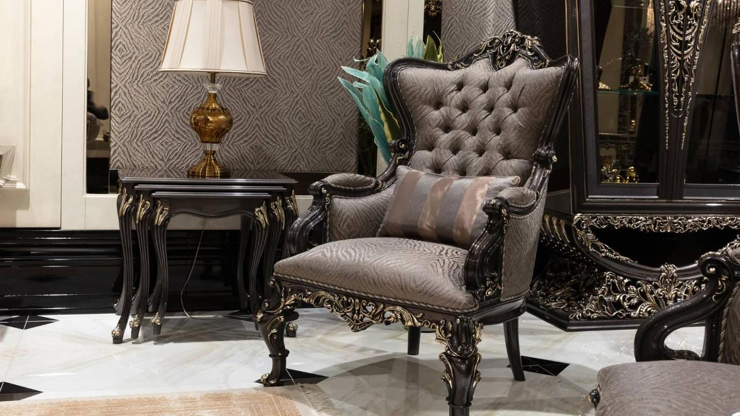 Manama Koltuk Takımı