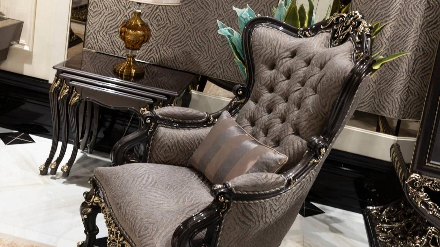 Manama Koltuk Takımı