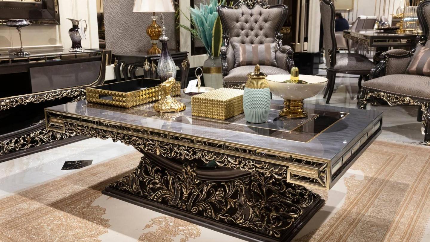 Manama Koltuk Takımı