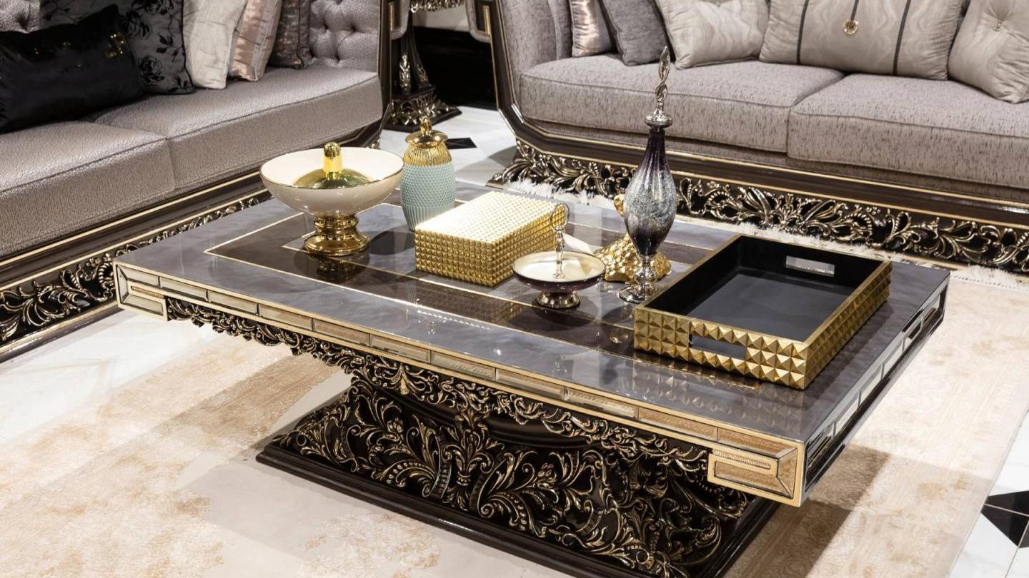 Manama Koltuk Takımı