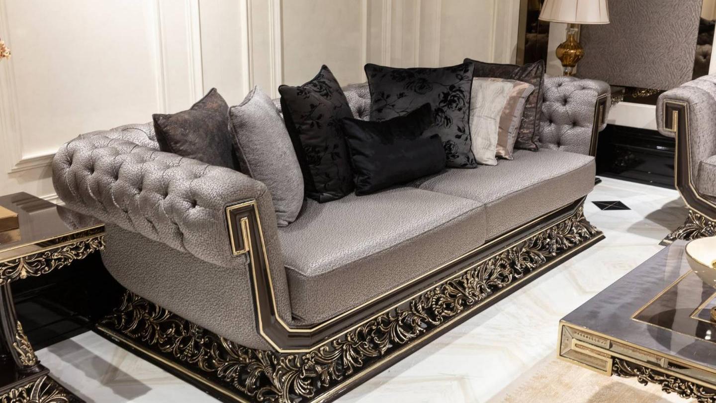 Manama Koltuk Takımı