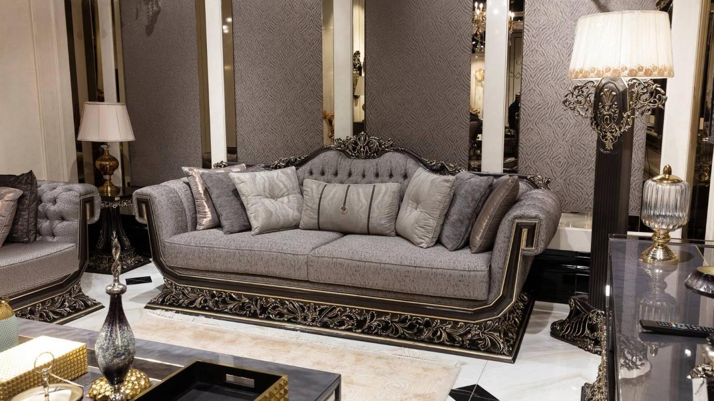 Manama Koltuk Takımı