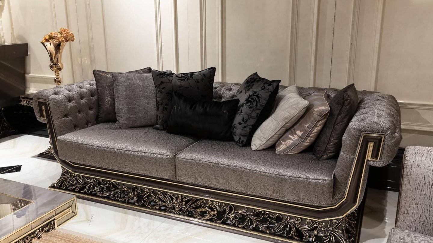 Manama Koltuk Takımı