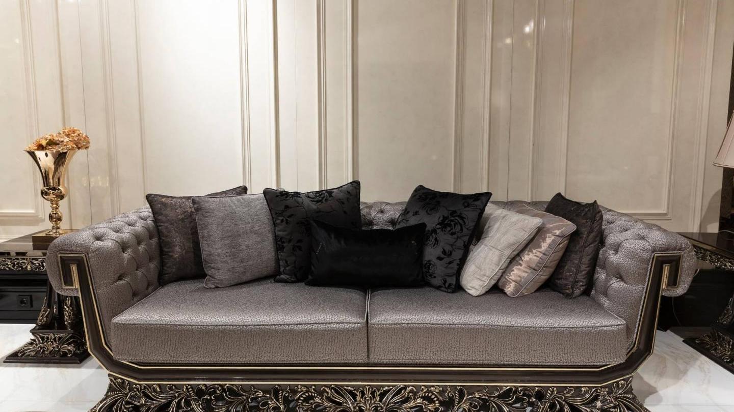 Manama Koltuk Takımı