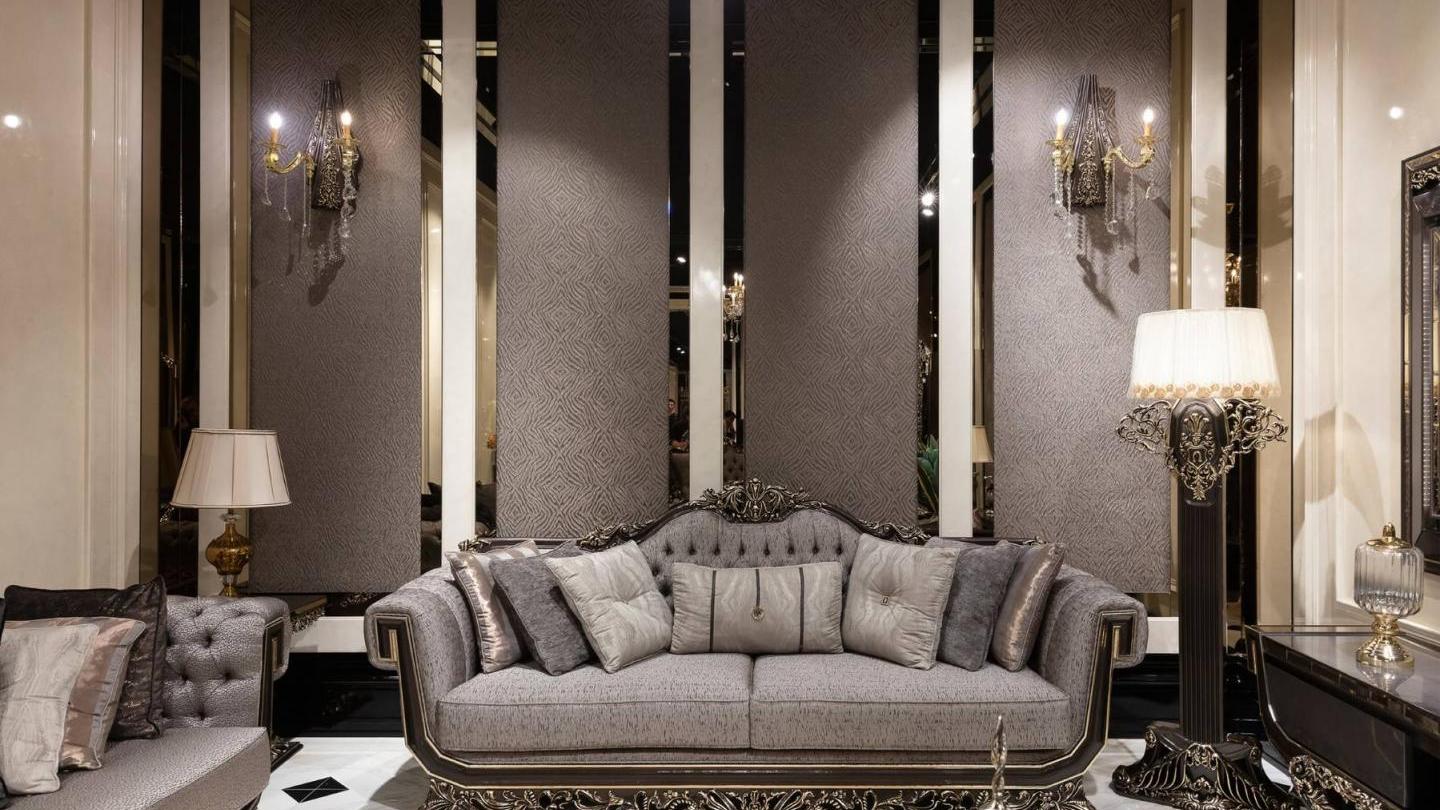 Manama Koltuk Takımı