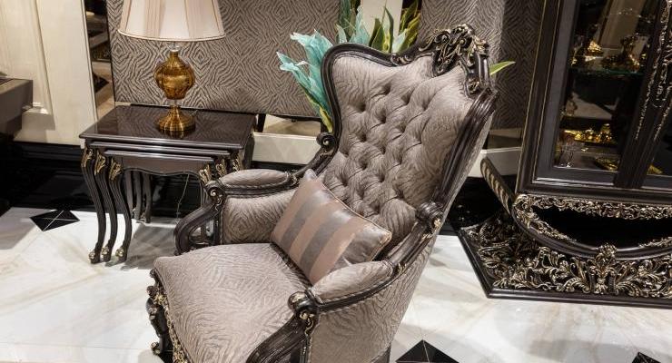 Manama Koltuk Takımı