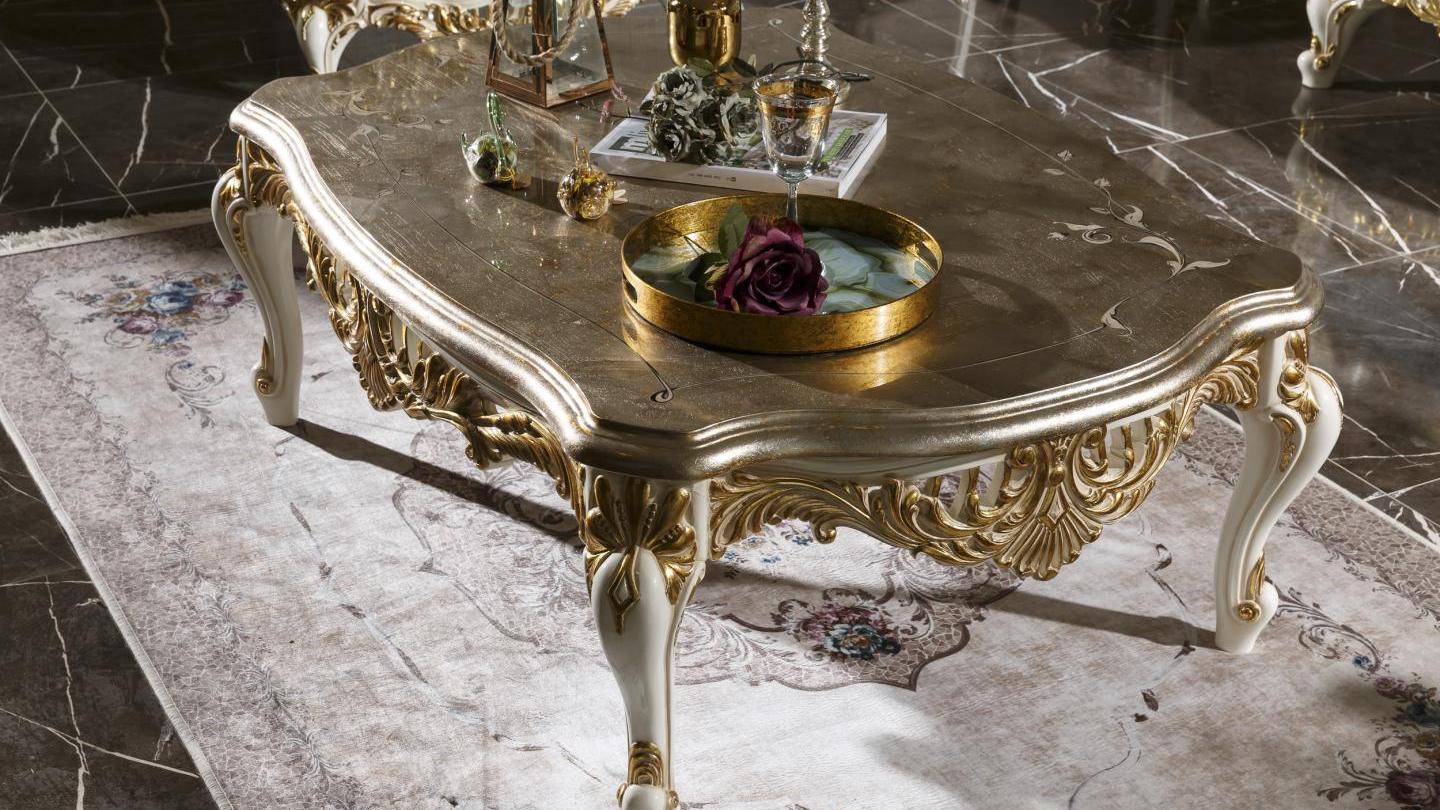 Ankara Koltuk Takımı