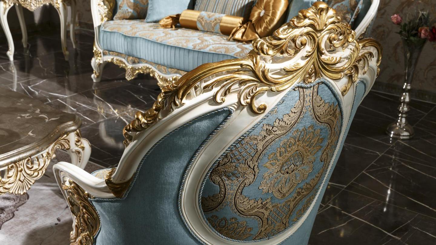 Ankara Koltuk Takımı