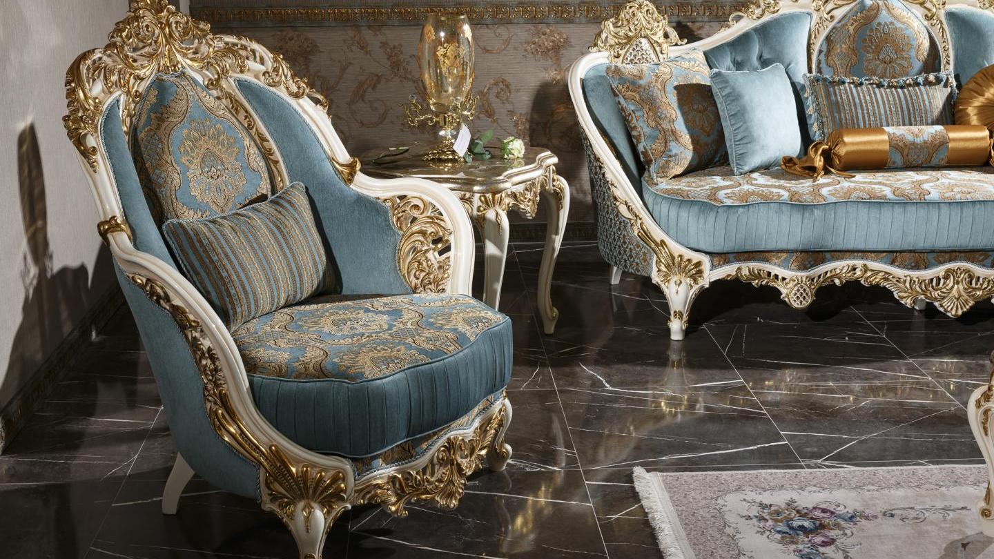 Ankara Koltuk Takımı