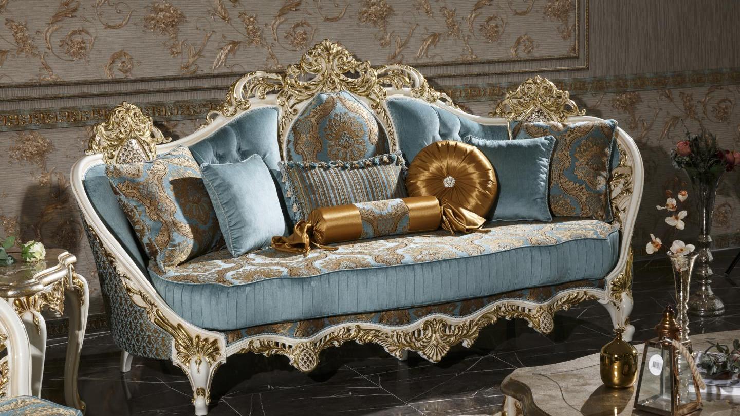 Ankara Koltuk Takımı