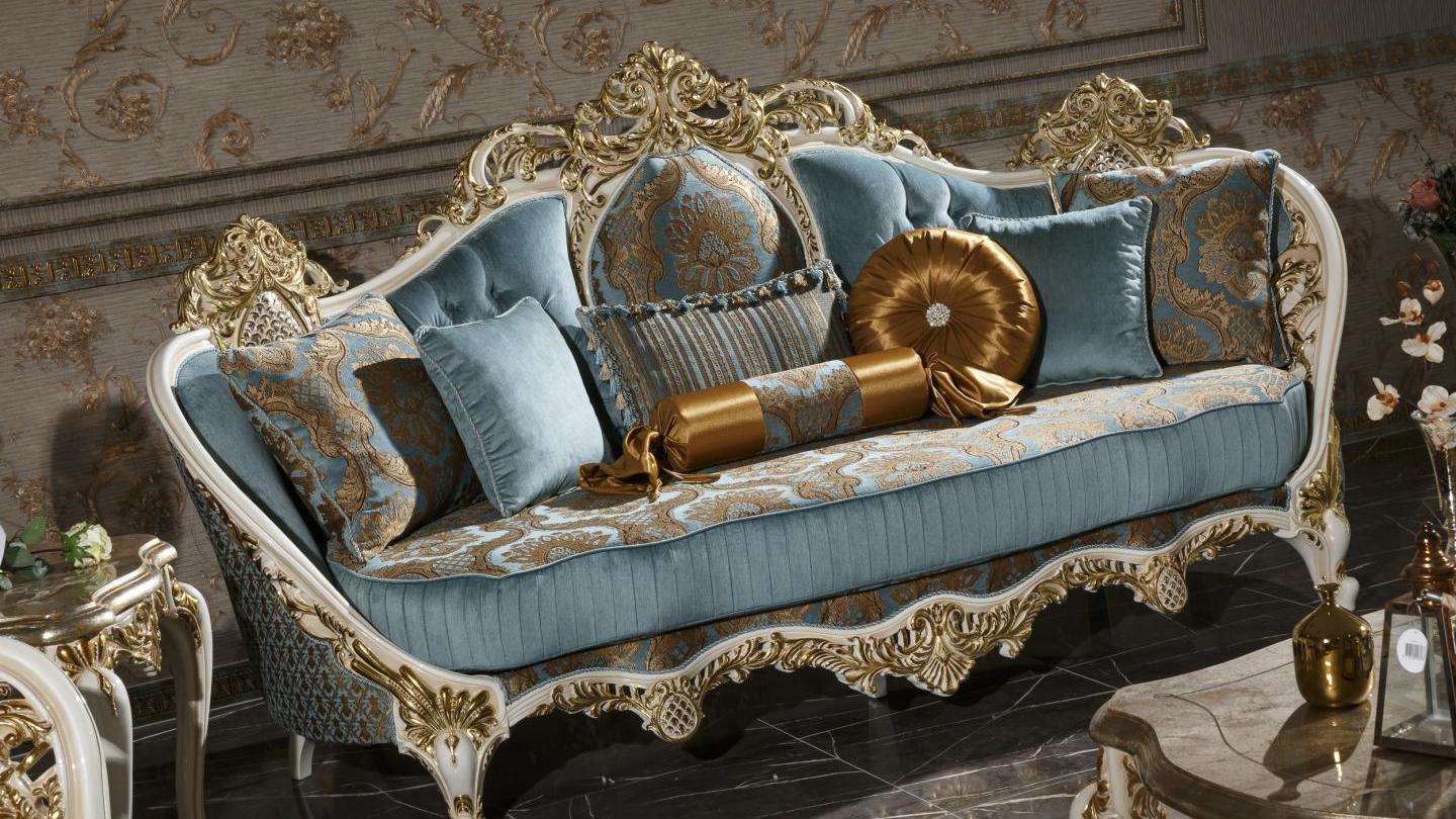 Ankara Koltuk Takımı