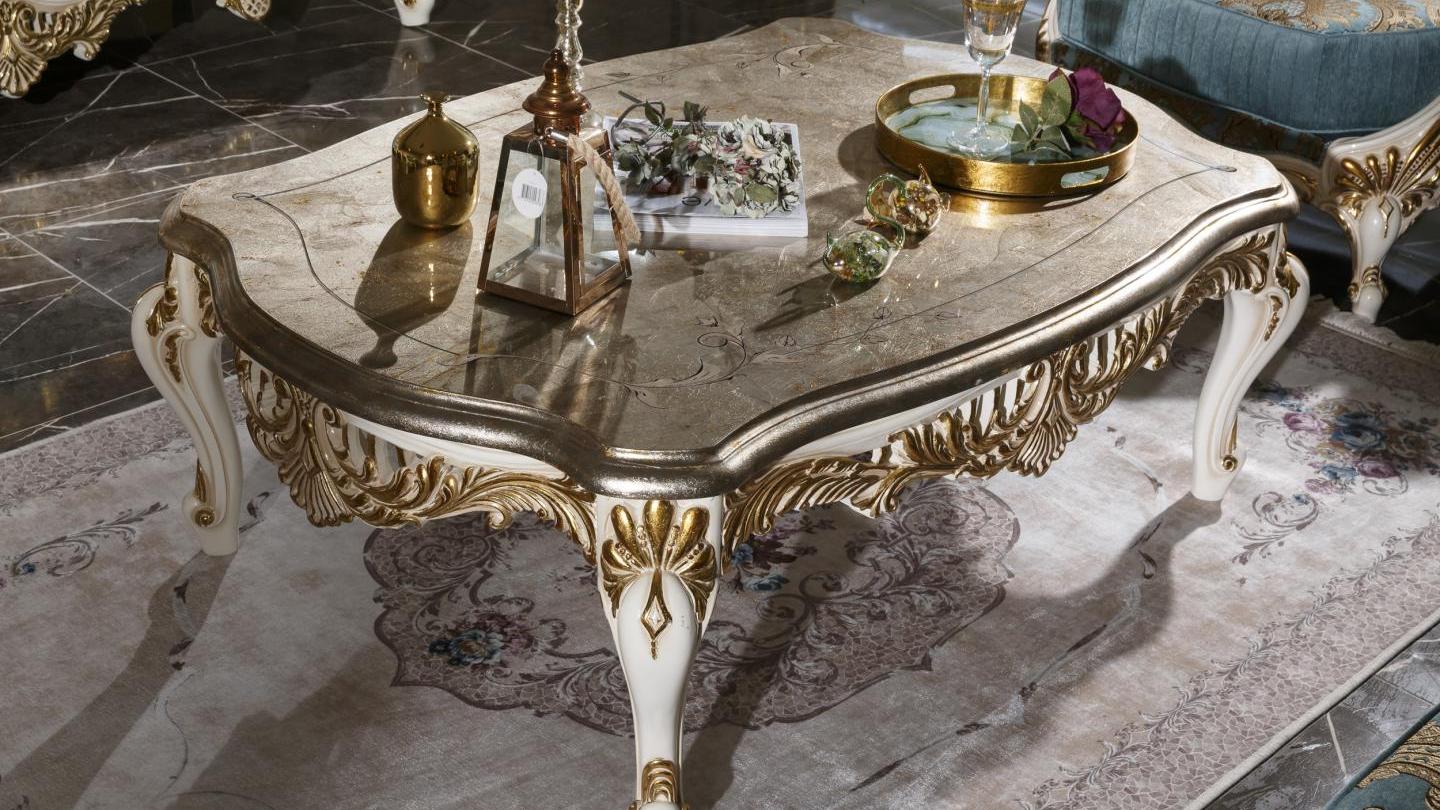 Ankara Koltuk Takımı