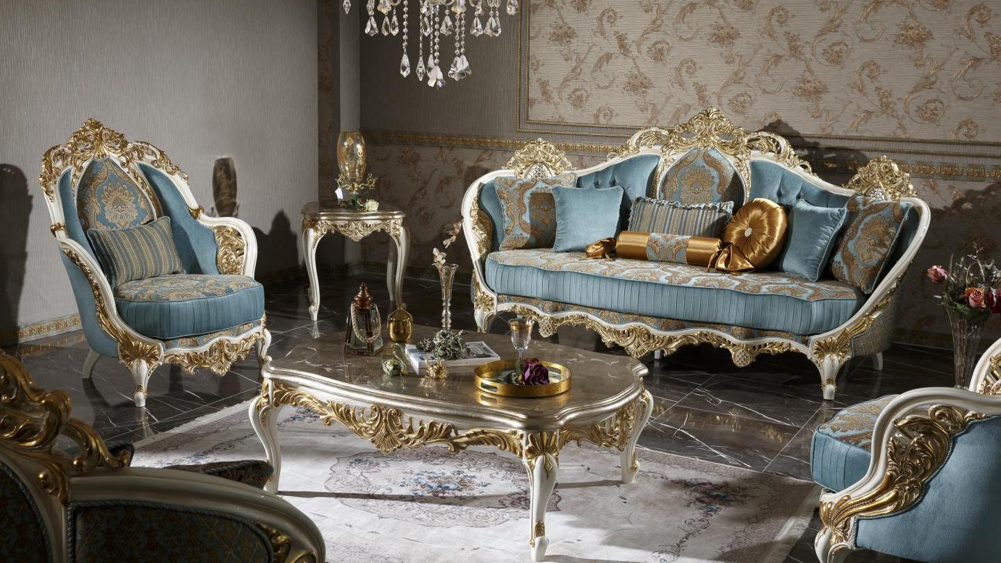 Ankara Koltuk Takımı