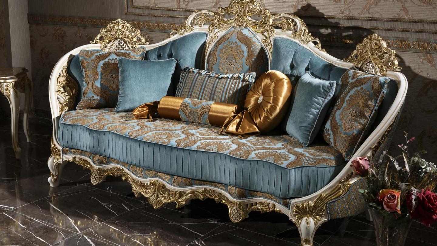 Ankara Koltuk Takımı