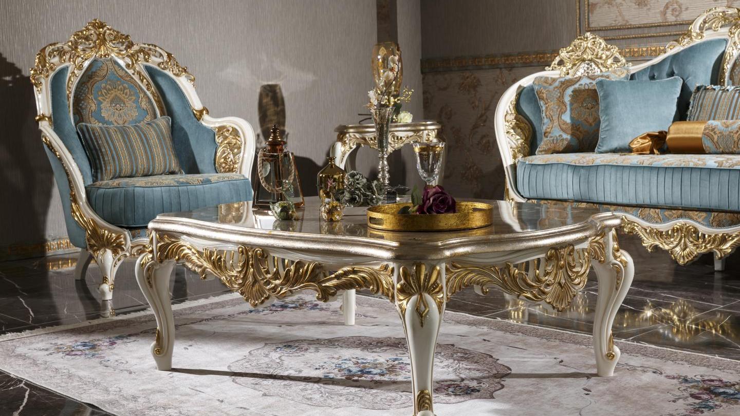 Ankara Koltuk Takımı