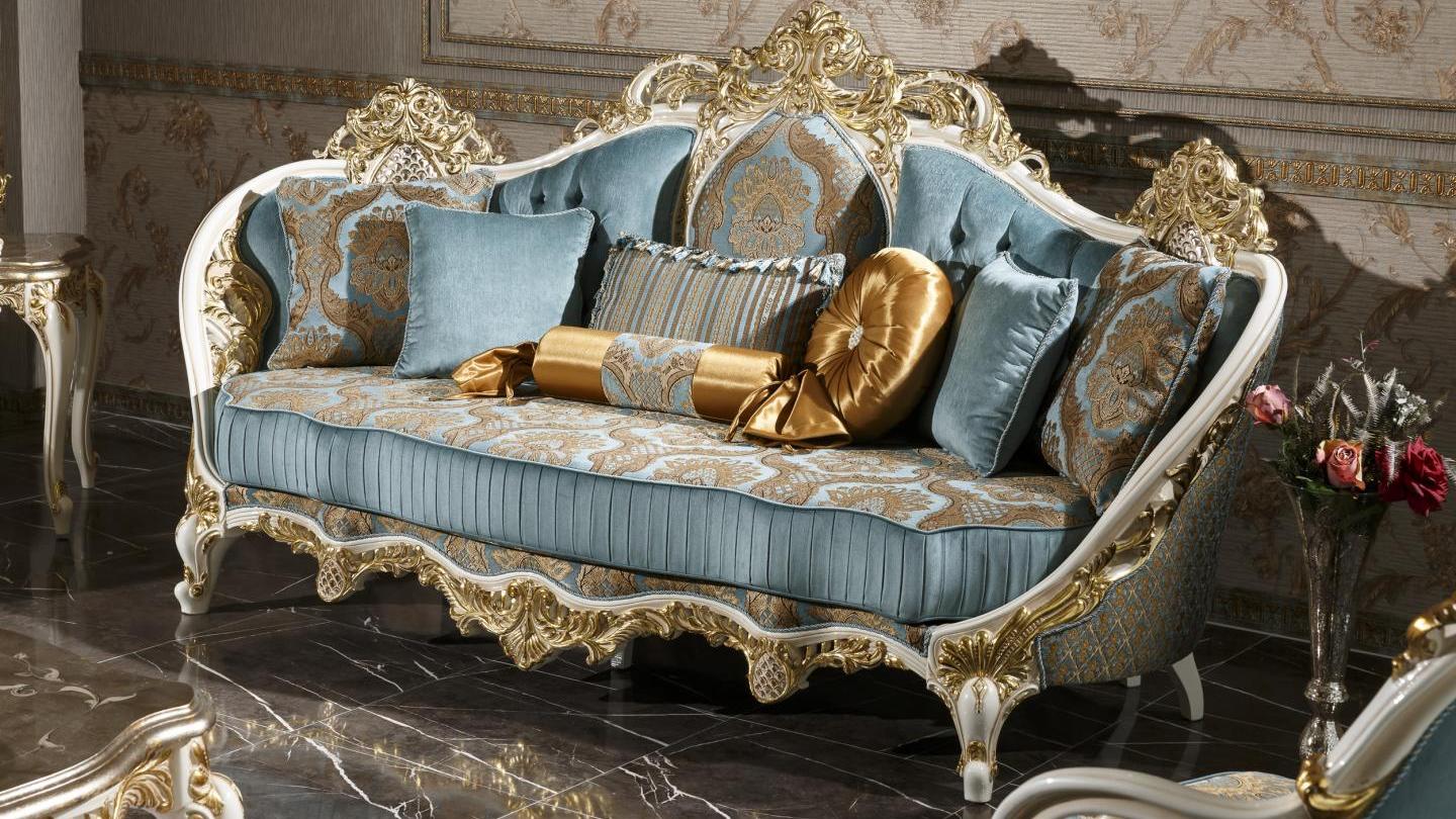 Ankara Koltuk Takımı