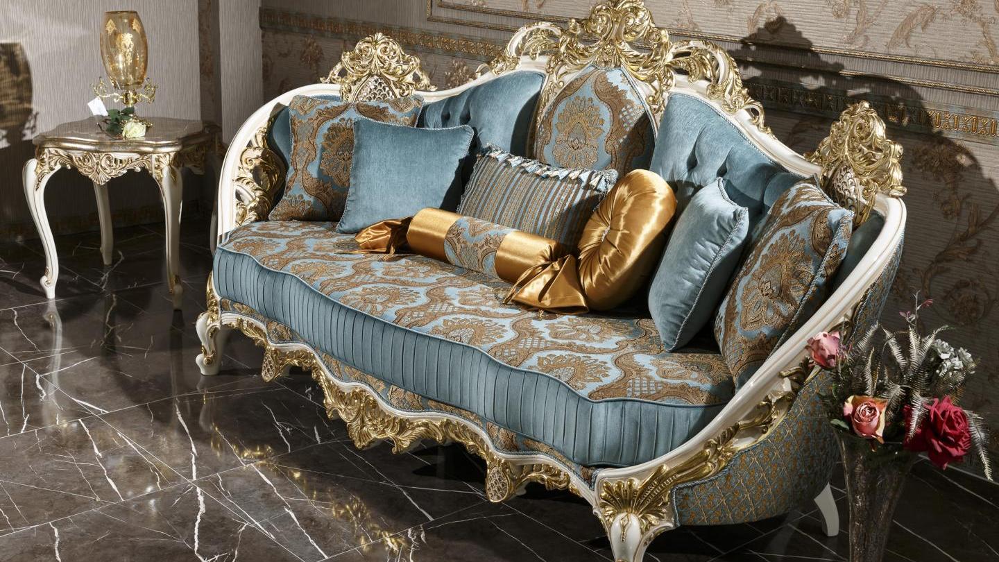 Ankara Koltuk Takımı