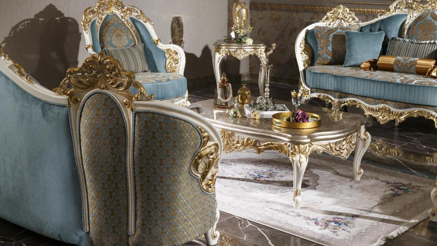 Ankara Koltuk Takımı