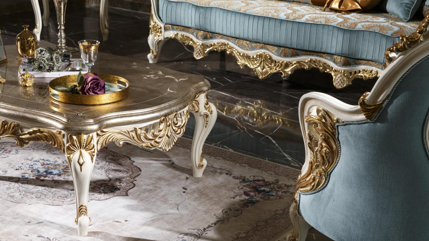 Ankara Koltuk Takımı