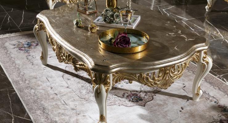 Ankara Koltuk Takımı