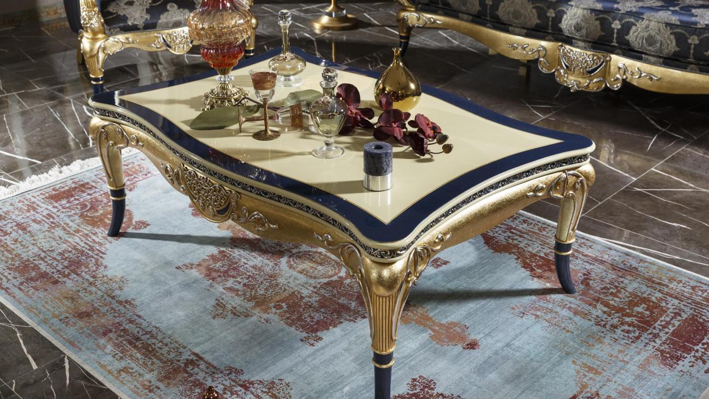 Kiev Exclusive Koltuk Takımı