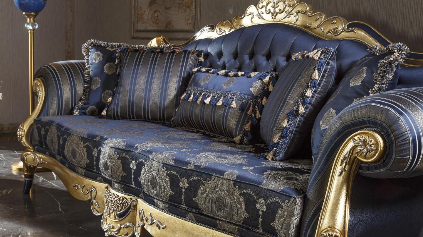 Kiev Exclusive Koltuk Takımı