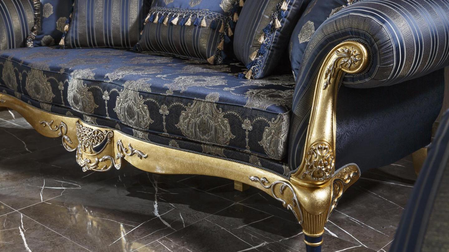 Kiev Exclusive Koltuk Takımı