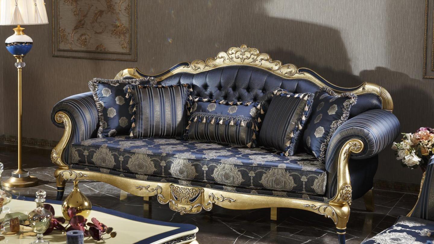 Kiev Exclusive Koltuk Takımı