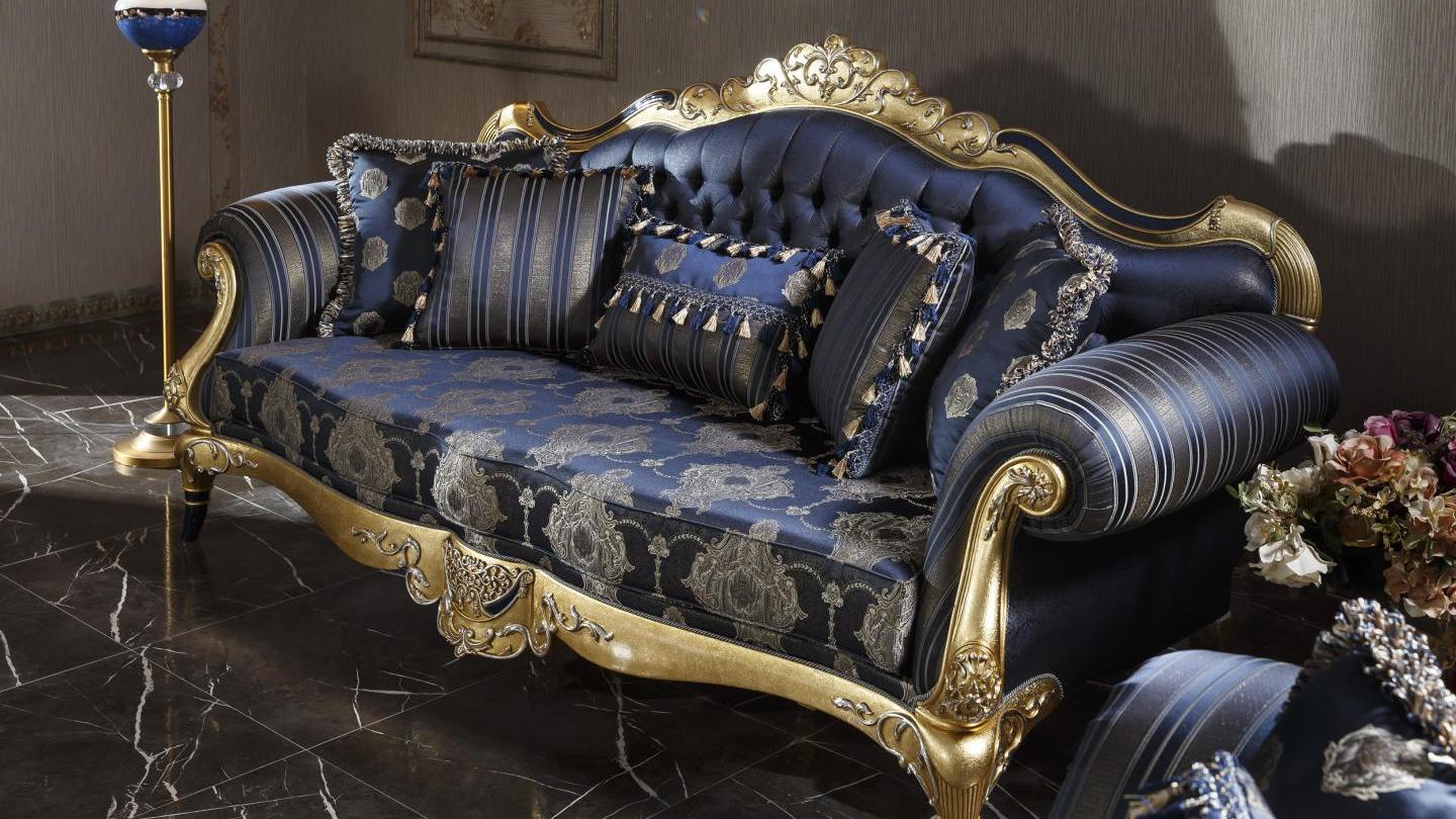 Kiev Exclusive Koltuk Takımı