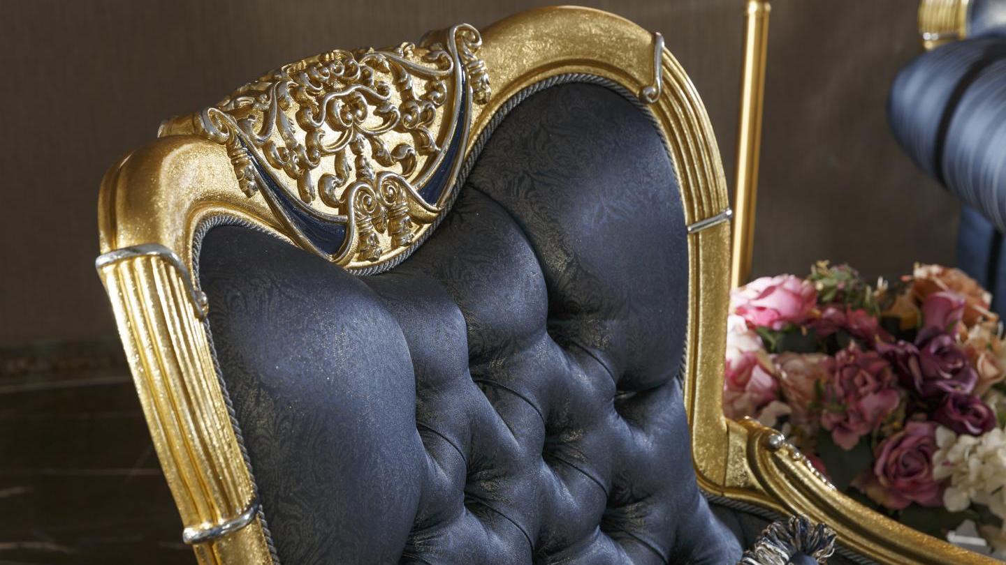 Kiev Exclusive Koltuk Takımı