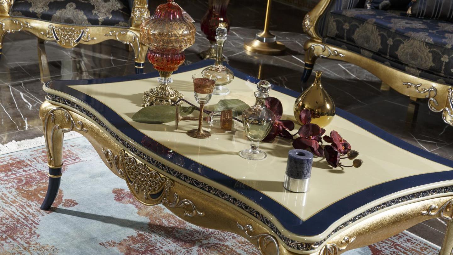 Kiev Exclusive Koltuk Takımı