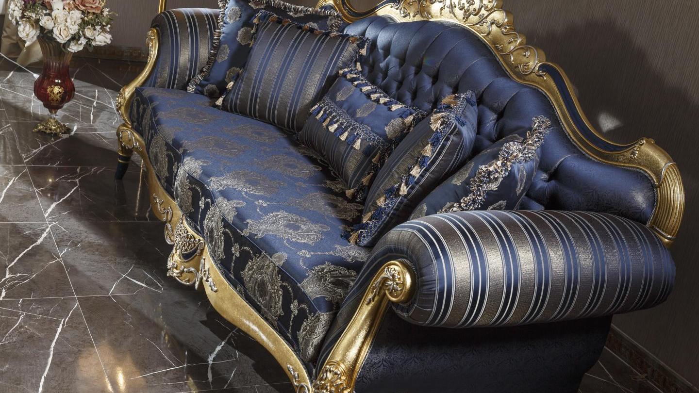 Kiev Exclusive Koltuk Takımı