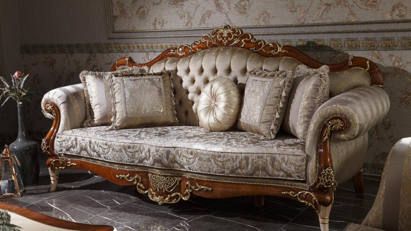 Kiev Koltuk Takımı