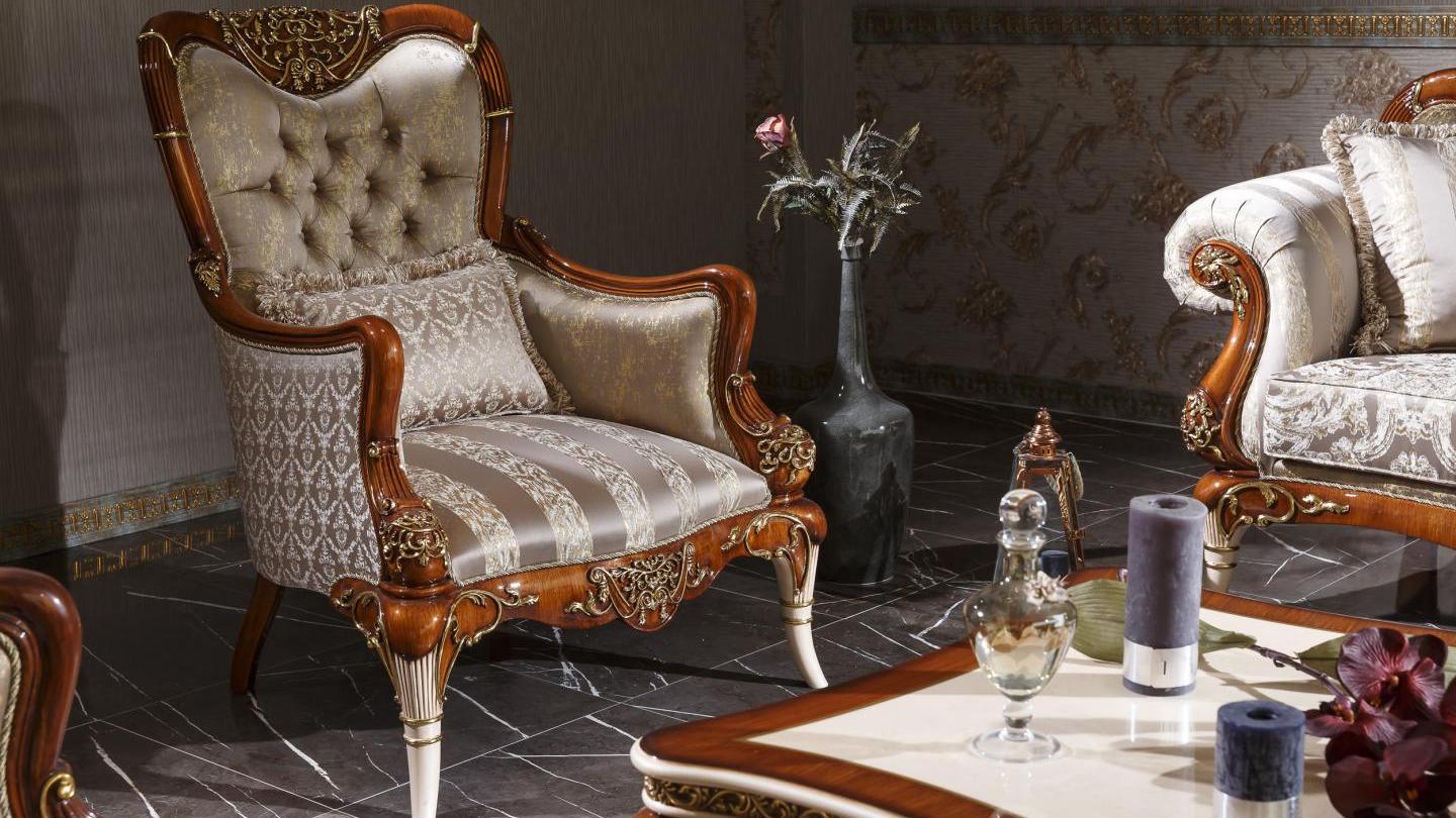 Kiev Koltuk Takımı