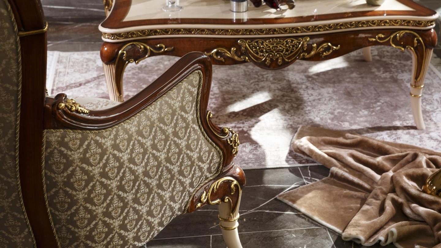 Kiev Koltuk Takımı