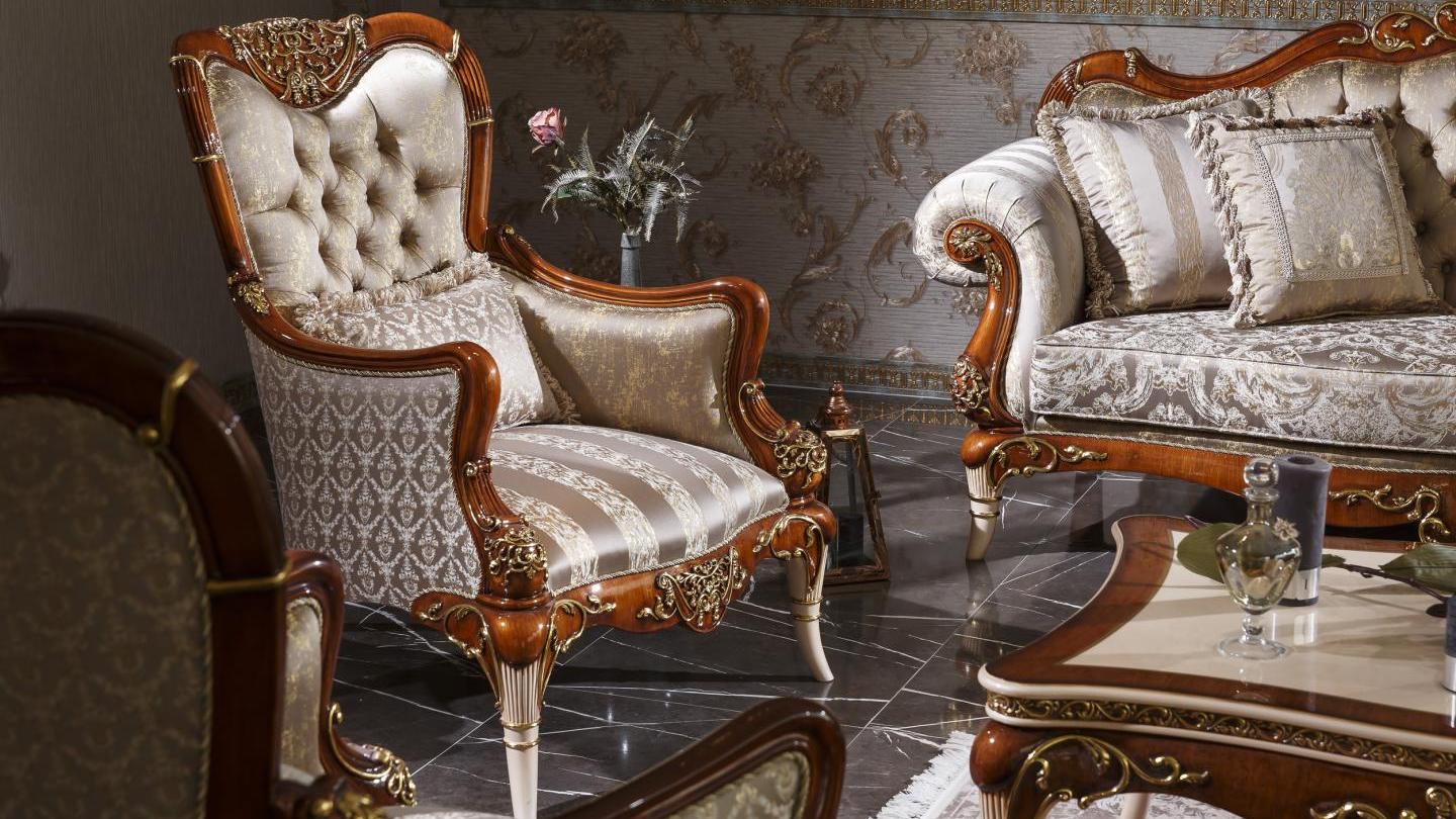 Kiev Koltuk Takımı