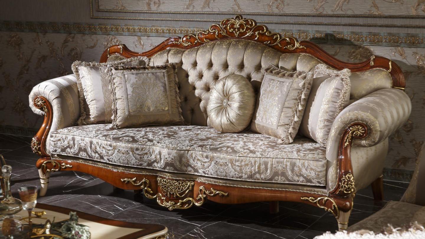 Kiev Koltuk Takımı