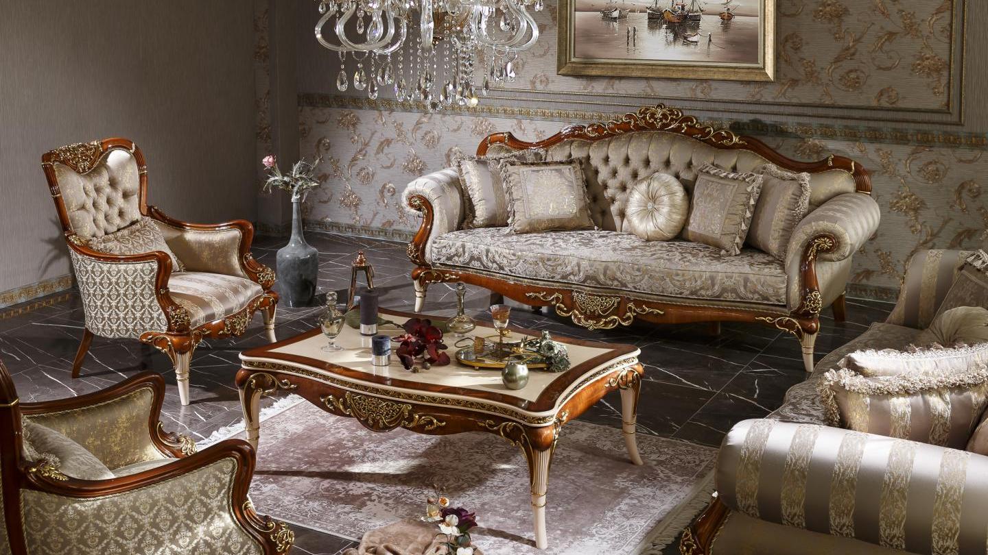 Kiev Koltuk Takımı