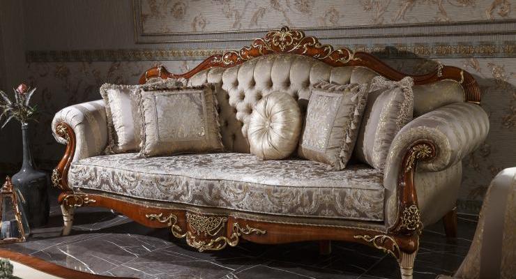 Kiev Koltuk Takımı