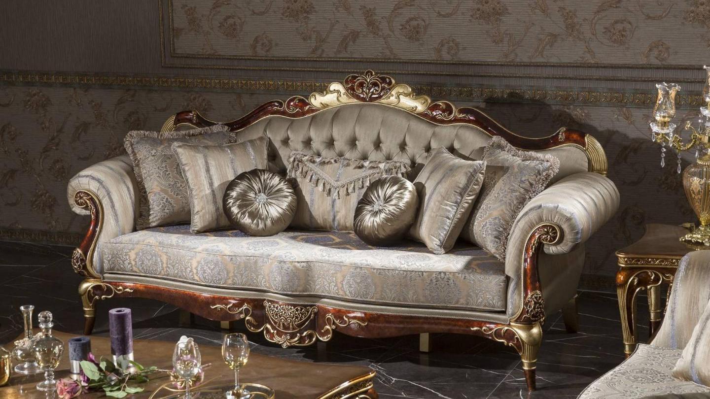 Kiev Vip Koltuk Takımı